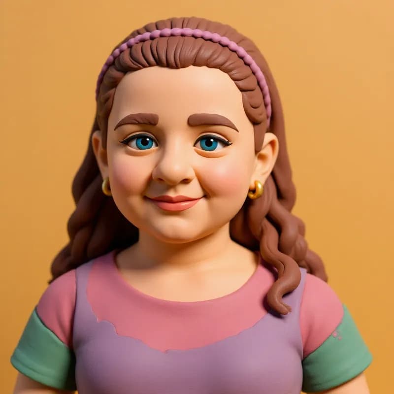 Knetanimation